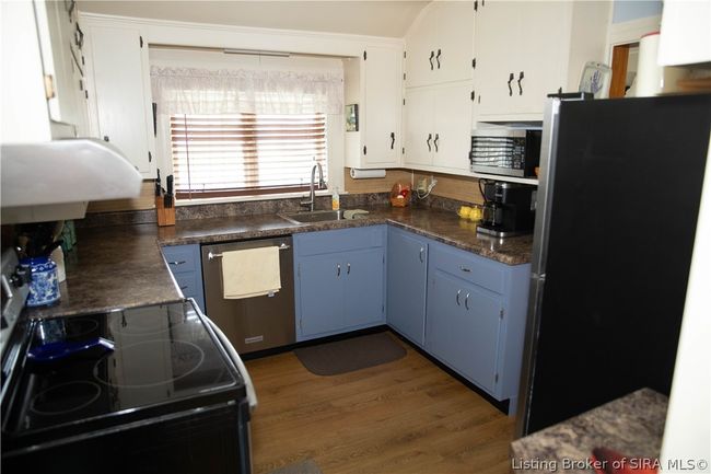 524 W Water St, Home with 3 bedrooms, 3 bathrooms and null parking in Paoli IN | Image 27