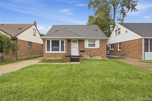 1073 Eastwood St, Inkster, MI, 48141-1764 | Card Image