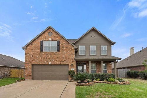 3404 Cactus Heights Ln, Pearland, TX, 77581-3538 | Card Image