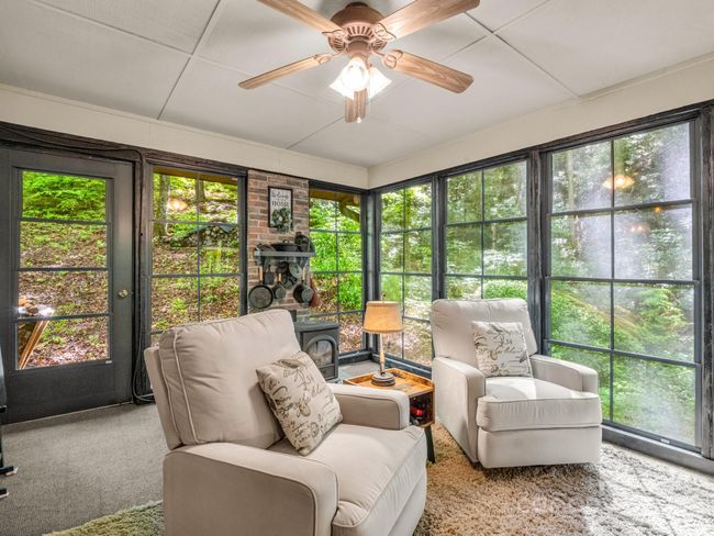 245 Chalet Rd, House other with 3 bedrooms, 3 bathrooms and null parking in Lake Lure NC | Image 7