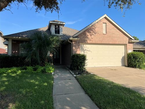 23247 Dewflower Dr, Katy, TX, 77494-4247 | Card Image