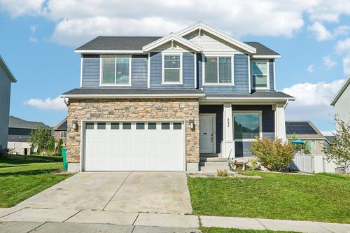 332 Stone Dr, Santaquin, UT, 84655-5718 | Card Image