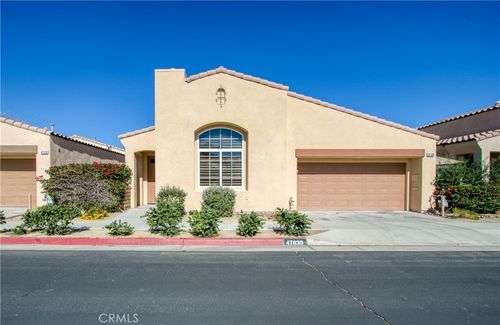 47630 Dancing Butterfly, La Quinta, CA, 92253-6357 | Card Image