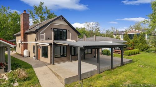 252 River Rd W, Charlestown, IN, 47111-8844 | Card Image