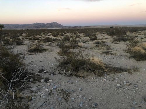 0 Carmer Road, Johnson Valley, CA, 92285 | Card Image