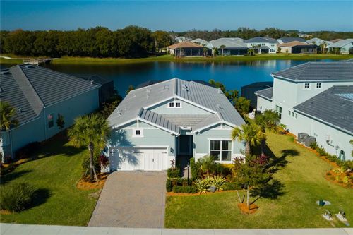 12203 Seabrook Ave, BRADENTON, FL, 34211-3420 | Card Image
