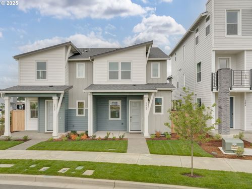 3648 Se 86th Ave, Hillsboro, OR, 97123-0076 | Card Image