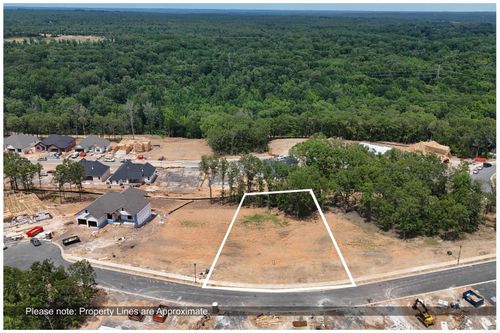 Lot 5 Fern Ridge Rd, Sherwood, AR, 72120-2741 | Card Image