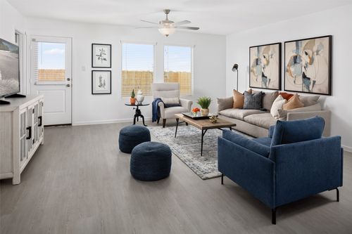 15237 Grappling Irons Ln, Haslet, TX, 76052-4281 | Card Image