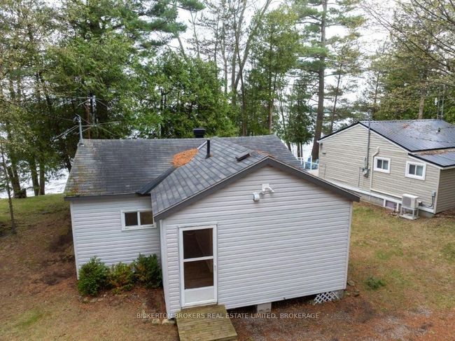 108 Lb 7 A N/A E, House other with 2 bedrooms, 1 bathrooms and 4 parking in Rideau Lakes ON | Image 6