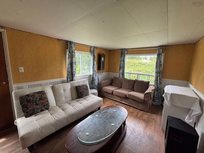 4920 Highway 7, House other with 2 bedrooms, 1 bathrooms and null parking in Liscomb NS | Image 8