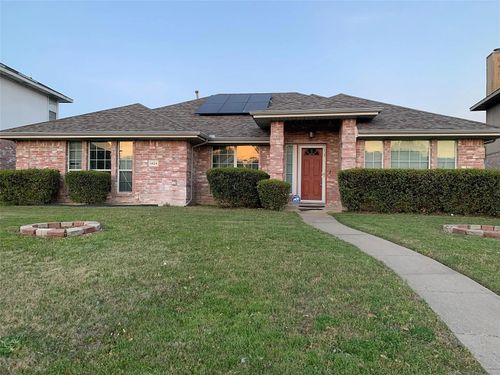 1424 Chapman Dr, Lancaster, TX, 75134-2971 | Card Image