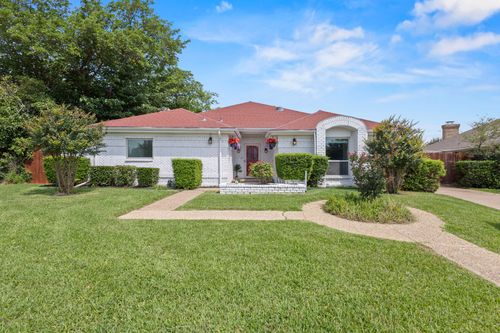 4017 Timberidge Dr, Irving, TX, 75038-4809 | Card Image