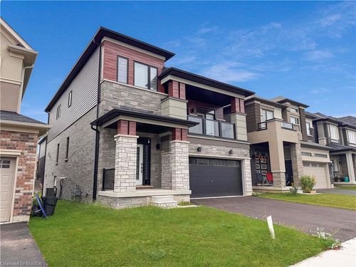 14 Brewis St, Paris, ON, N3L0L2 | Card Image