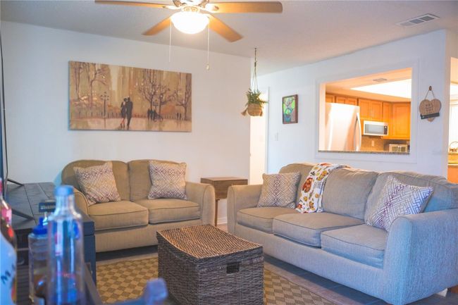 7315 Darien Rd, House other with 3 bedrooms, 2 bathrooms and null parking in COCOA FL | Image 30