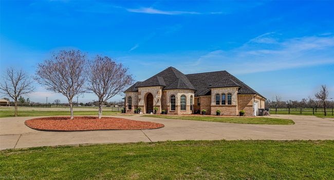 477 Horseshoe Bnd, House other with 3 bedrooms, 3 bathrooms and null parking in Royse City TX | Image 40