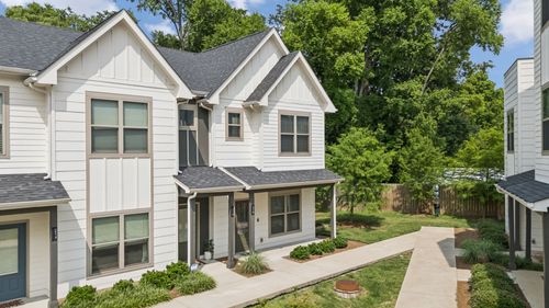 218 Thompson Park Dr, Nashville, TN, 37211-2685 | Card Image