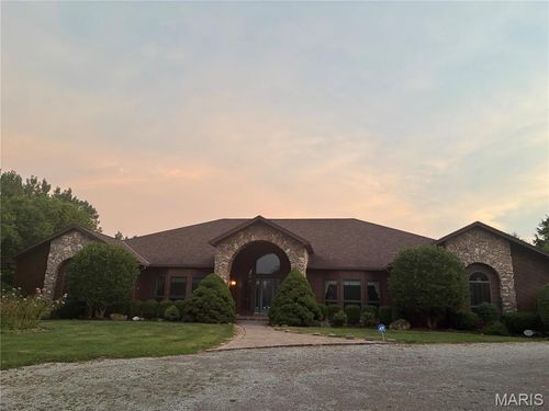 58079 Dow Trl, Hannibal, MO, 63401-7698 | Card Image