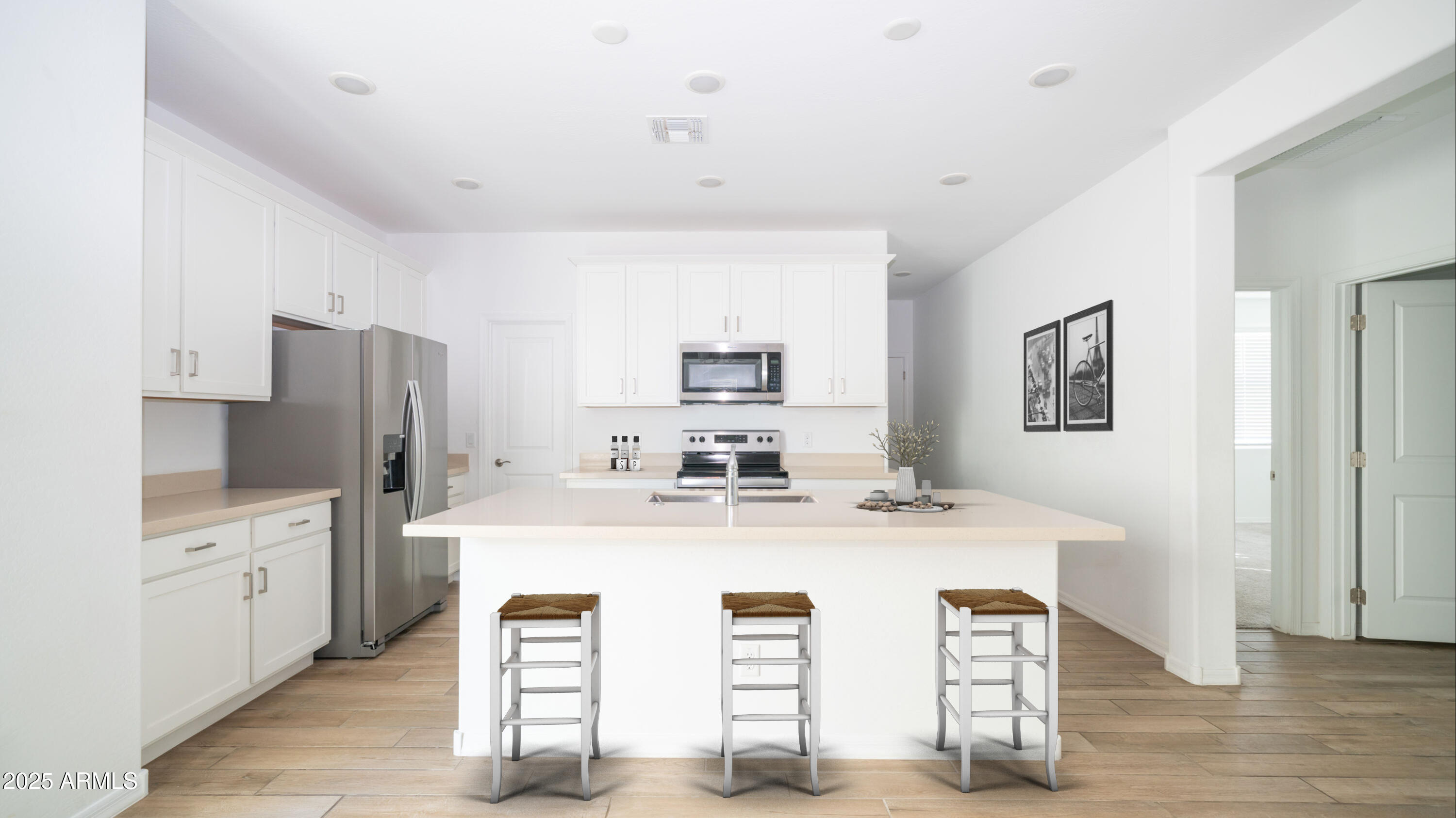 Residential in Goodyear 3