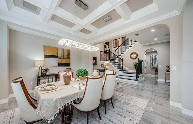 29038 Picana Ln, House other with 4 bedrooms, 4 bathrooms and null parking in WESLEY CHAPEL FL | Image 10