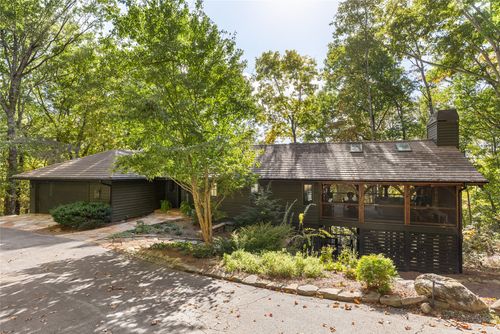 654 Sky Lake Drive, Highlands, NC, 28741 | Card Image