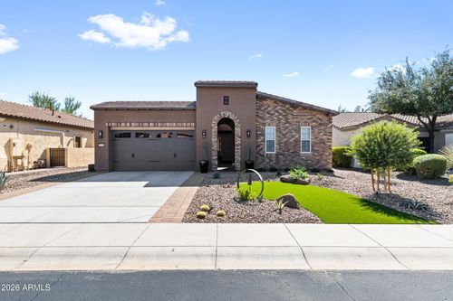 12941 W Red Fox Rd, Peoria, AZ, 85383-7630 | Card Image