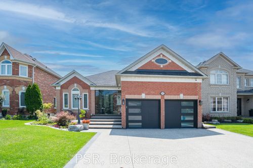 81 Shawbridge Blvd, Woodbridge, ON, L4H1J2 | Card Image