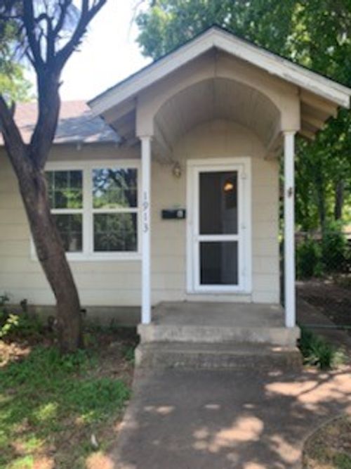 b-1913 W 38th St, Austin, TX, 78731-6014 | Card Image