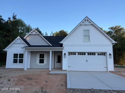 263 Strother Rd, Aberdeen, NC, 28315-4783 | Card Image