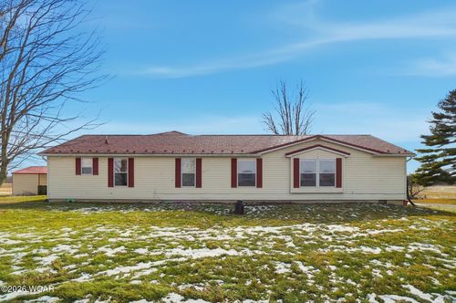 20228 Fairmont Road, Wapakoneta, OH, 45895 | Card Image