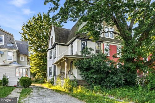 25 N Wycombe Ave, LANSDOWNE, PA, 19050-2497 | Card Image
