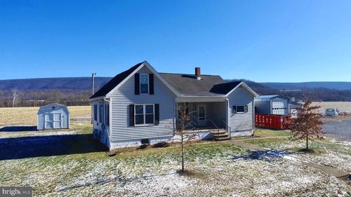 1074 State Route 103 S, MOUNT UNION, PA, 17066-9005 | Card Image