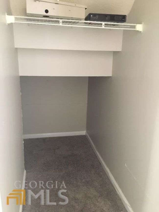 467 Stonemill Mnr, House other with 4 bedrooms, 3 bathrooms and null parking in Lithonia GA | Image 36