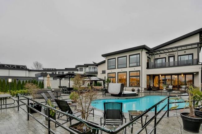 9491 Finn Road, House other with 7 bedrooms, 6 bathrooms and 8 parking in Richmond BC | Image 30