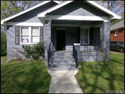 2100 Valmar St, Little Rock, AR, 72204-5587 | Card Image