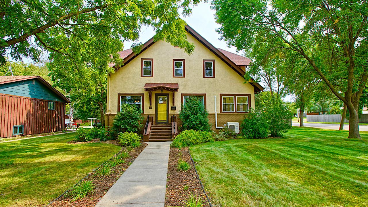 Douglas St, Alexandria, MN 56308