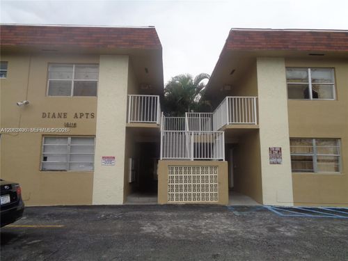 3-16118 Ne 21st Ave, North Miami Beach, FL, 33162-4947 | Card Image