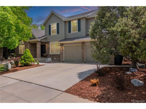 20182 E Maplewood Pl, Centennial, CO, 80016-1278 | Card Image
