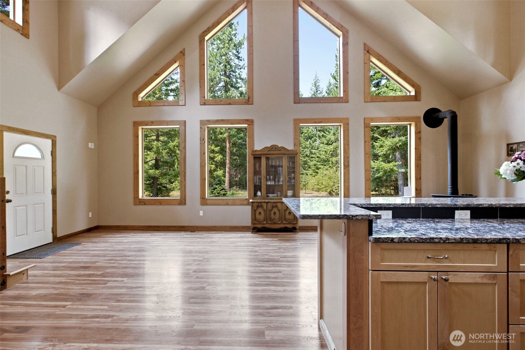 Residential in Trout Lake 3