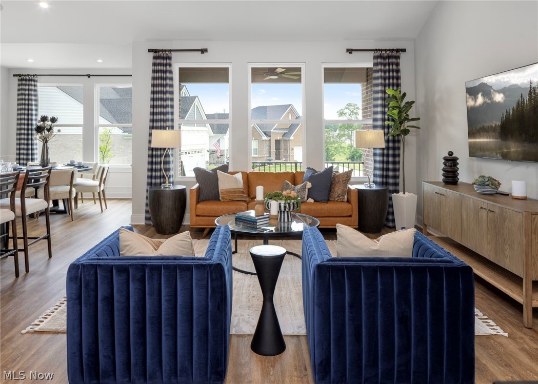 Residential in Green 5