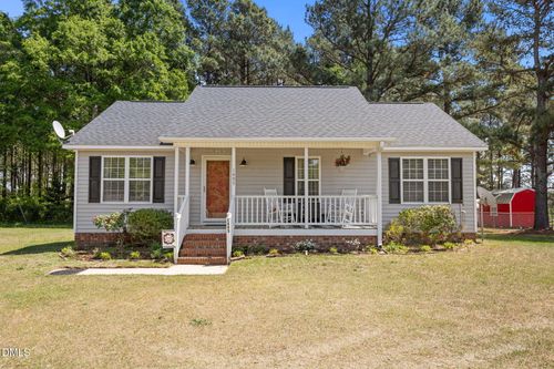 1495 Mabry Road, Angier, NC, 27501 | Card Image