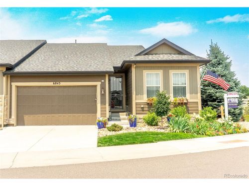 6845 Zebra Grass Ln, Parker, CO, 80138-9038 | Card Image