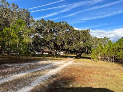 7393 Ne 353rd Highway, House other with 3 bedrooms, 2 bathrooms and null parking in Old Town FL | Image 3