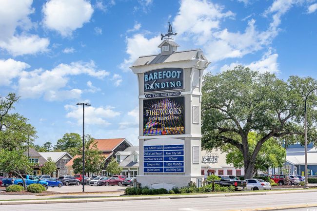 APT-2373 - 415 Ocean Creek Dr, Condo with 1 bedrooms, 2 bathrooms and null parking in Myrtle Beach SC | Image 30