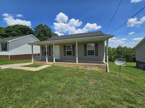 2408 N Ford St, Clarksville, TN, 37042 | Card Image
