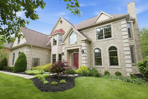 3232 Brinton Trail, Cincinnati, OH, 45241 | Card Image