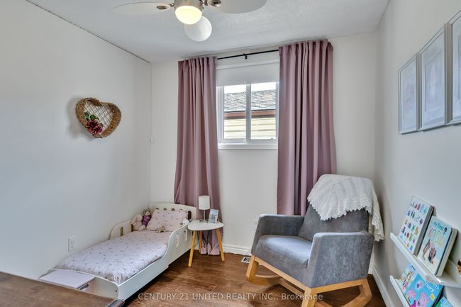 2004 Foxfarm Rd, House other with 4 bedrooms, 2 bathrooms and 3 parking in Peterborough ON | Image 19