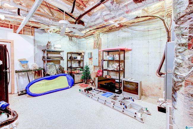 358 Muffit Dr, House other with 5 bedrooms, 4 bathrooms and null parking in Wedowee AL | Image 30