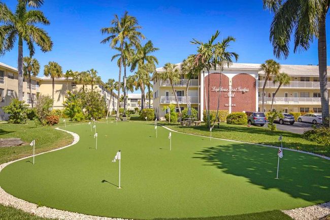 APT-343 - 1951 Ne 39 Th St, Condo with 2 bedrooms, 2 bathrooms and null parking in Lighthouse Point FL | Image 4