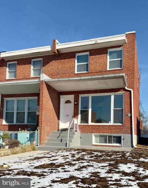 1231 Pine Heights Ave, BALTIMORE, MD, 21229-5131 | Card Image